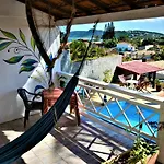 Lagoa Beach Hostel Buzios
