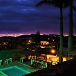Lagoa Beach Hostel Buzios