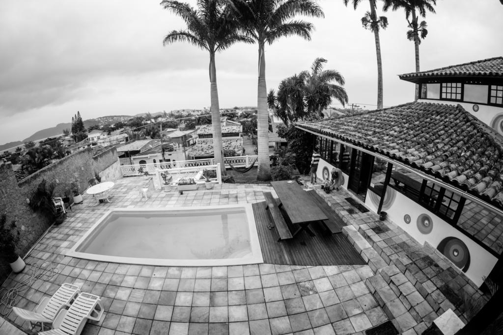 Lagoa Beach Hostel Armacao dos Buzios