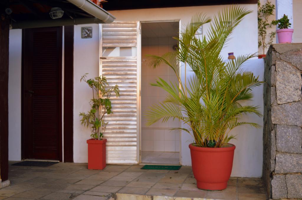 Hostel Lagoa Beach