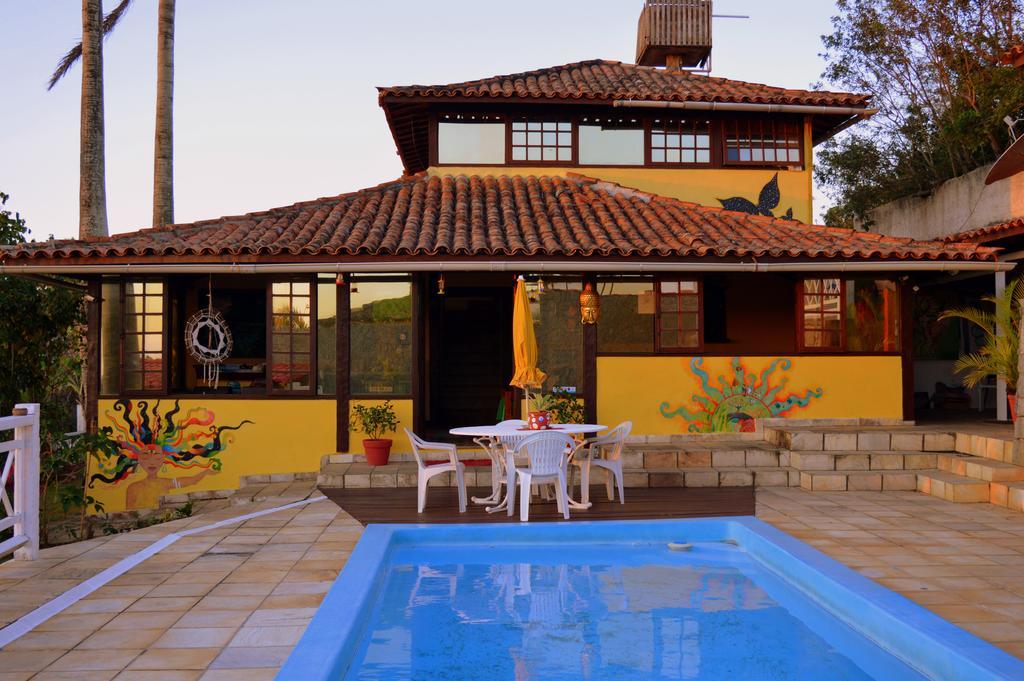 Lagoa Beach Hostel Armacao dos Buzios