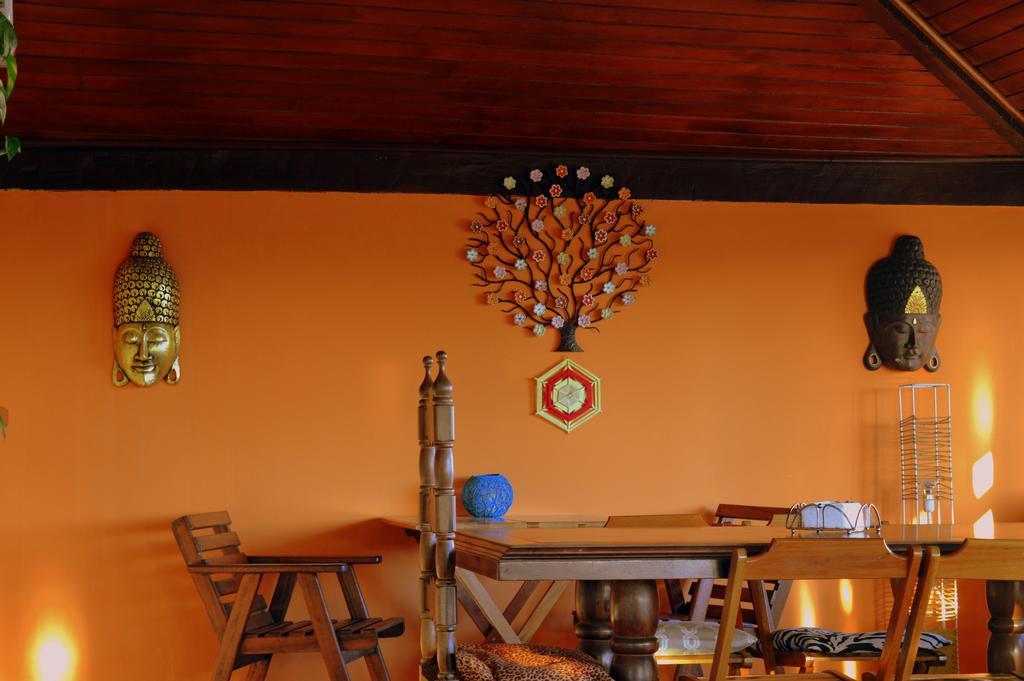 Hostel Lagoa Beach Armacao dos Buzios