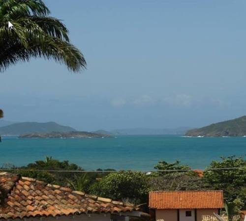 Lagoa Beach * Armacao dos Buzios