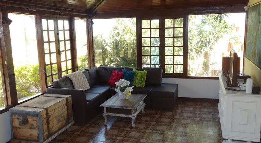 Lagoa Beach Hostel Armacao dos Buzios