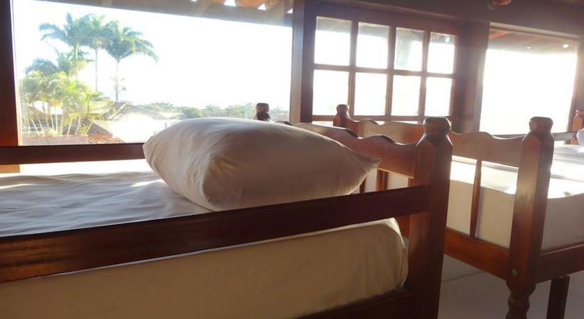 Hostel Lagoa Beach *