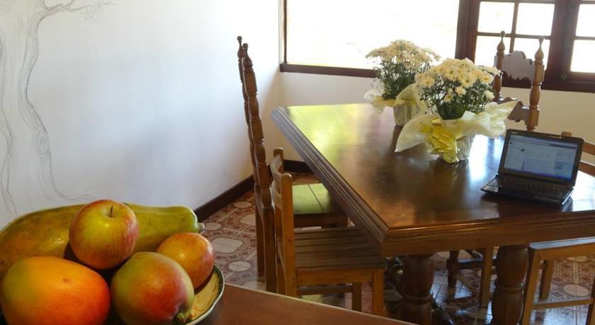 Hostel Lagoa Beach