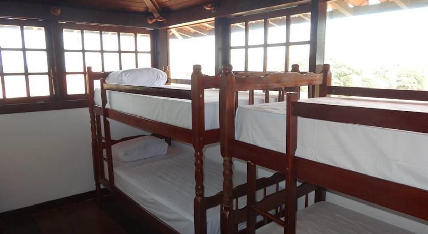 Lagoa Beach Hostel Armacao dos Buzios