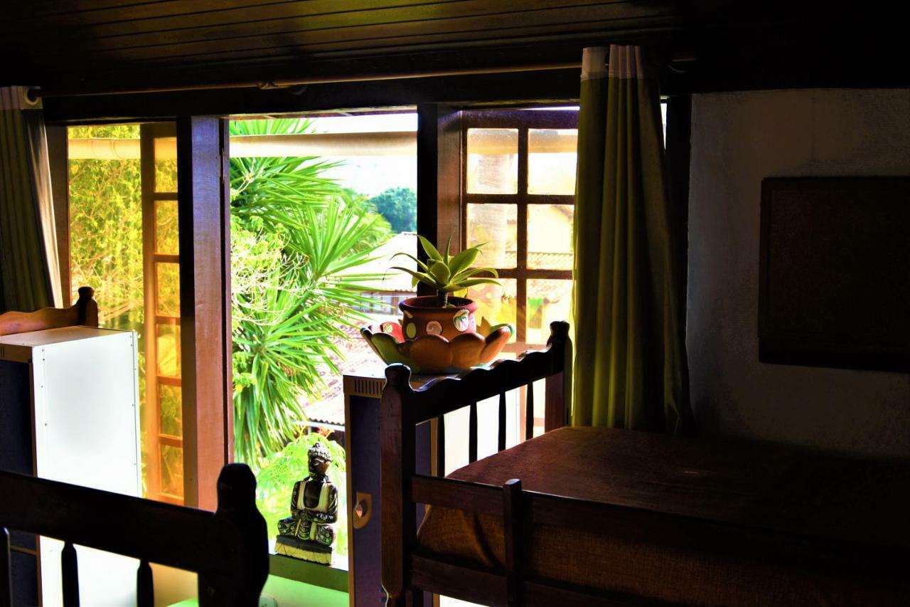 Hostel Lagoa Beach