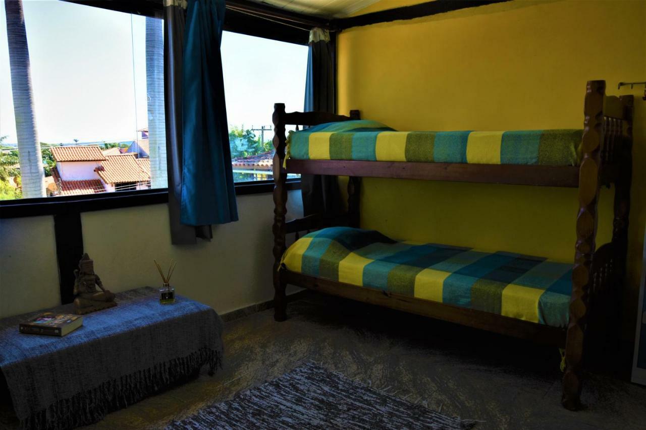 Lagoa Beach Hostel Armacao dos Buzios