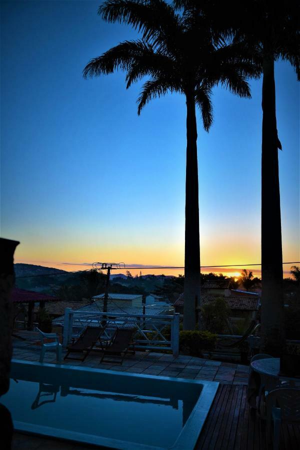 Hostel Lagoa Beach