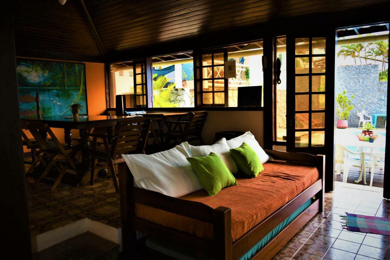 Hostel Lagoa Beach Armacao dos Buzios