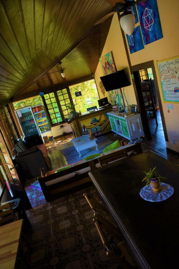 Lagoa Beach Hostel Armacao dos Buzios