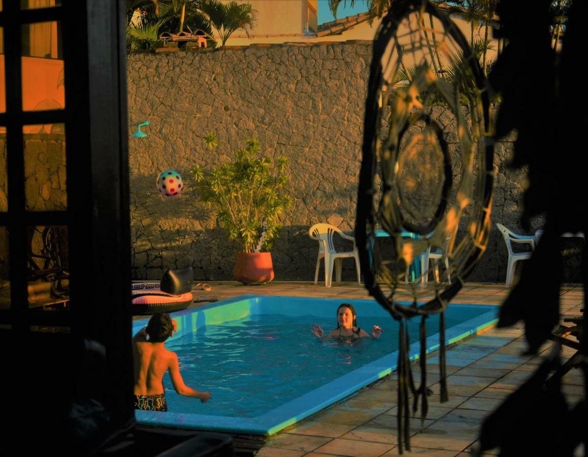 Lagoa Beach Hostel Armacao dos Buzios
