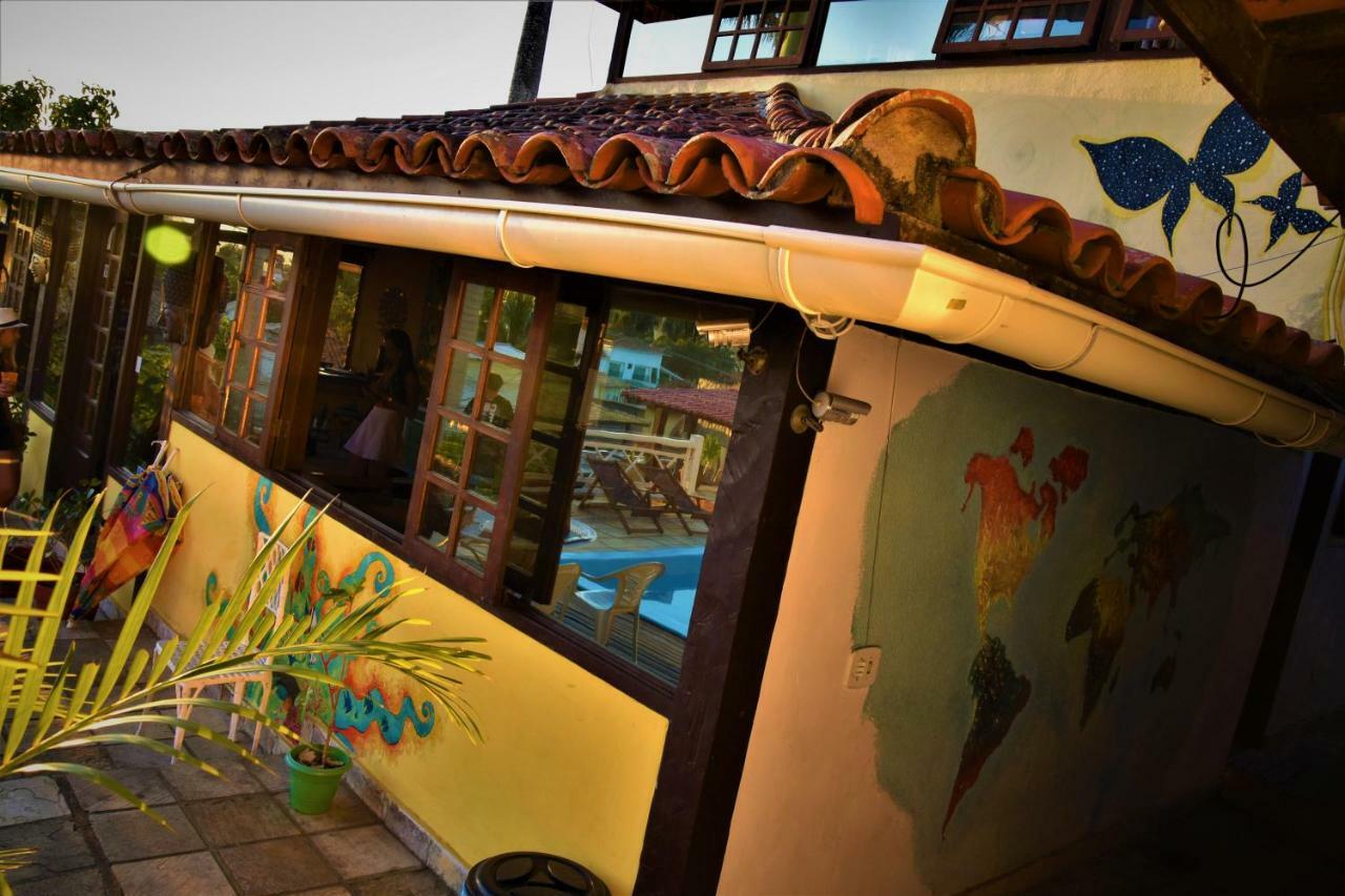 Lagoa Beach Hostel *