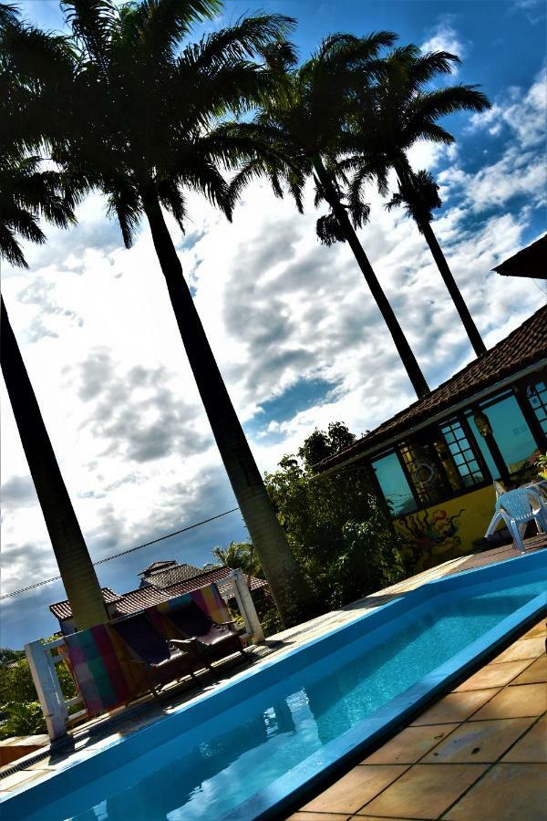 Lagoa Beach *