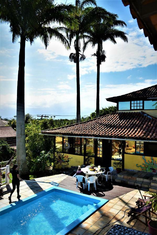 Hostel Lagoa Beach
