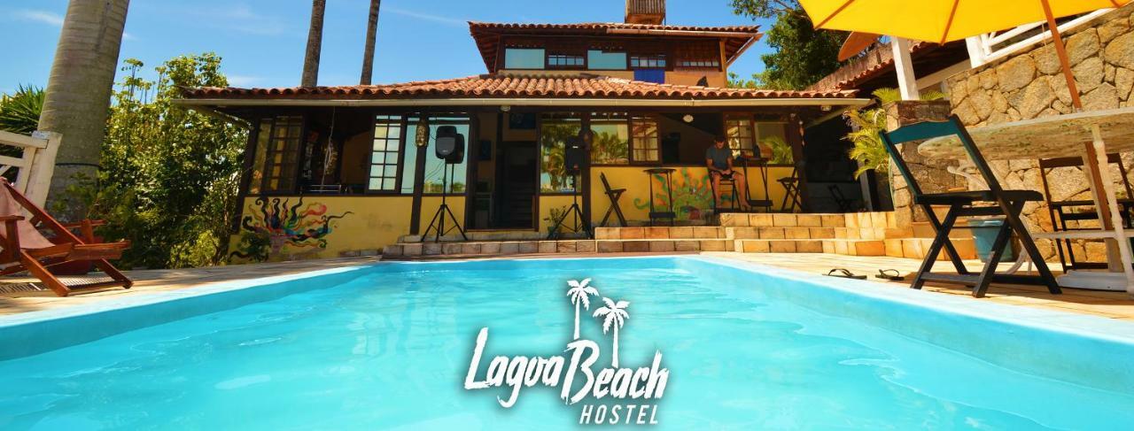 Lagoa Beach *
