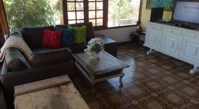 Hostal Lagoa Beach Búzios