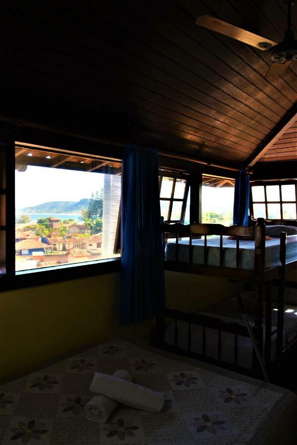 Lagoa Beach Hostal Búzios