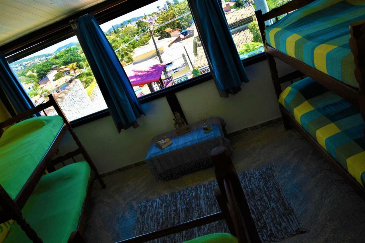 Hostel Lagoa Beach Armacao dos Buzios