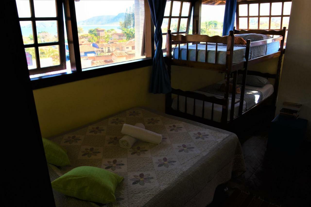 Lagoa Beach Hostal
