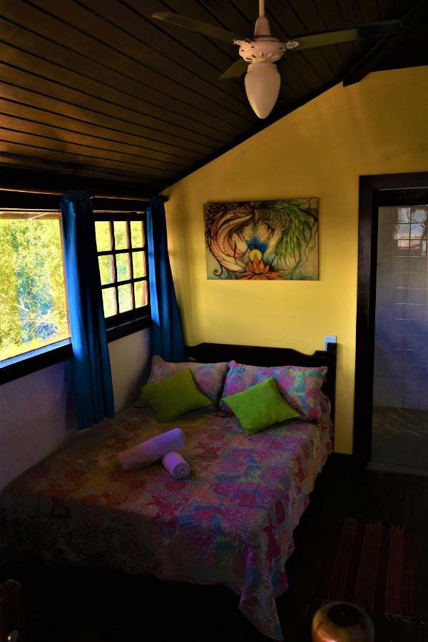 Hostal Lagoa Beach