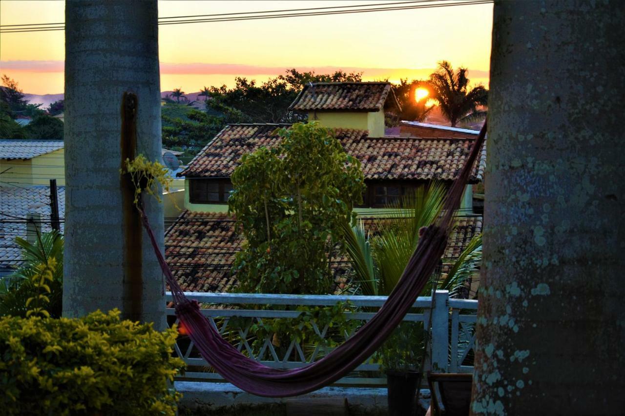 Hostal Lagoa Beach *