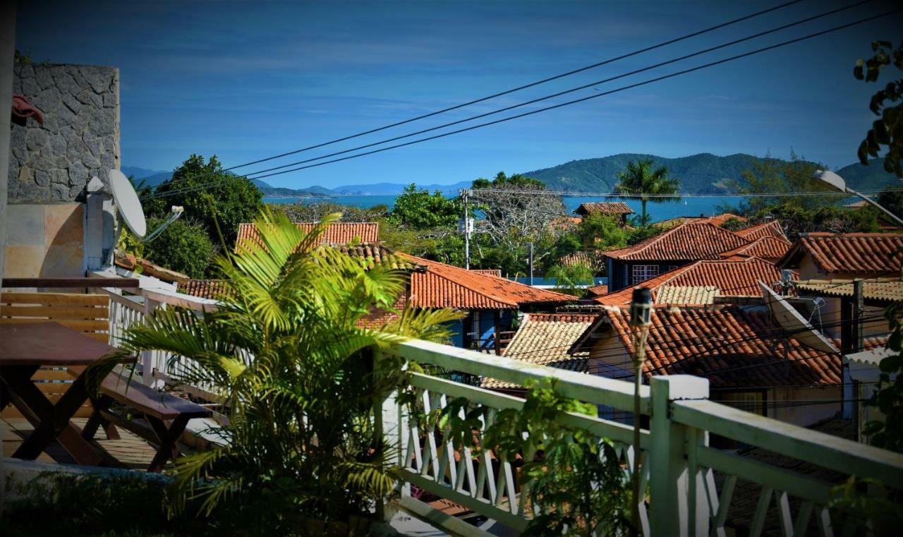 Lagoa Beach Hostal Búzios