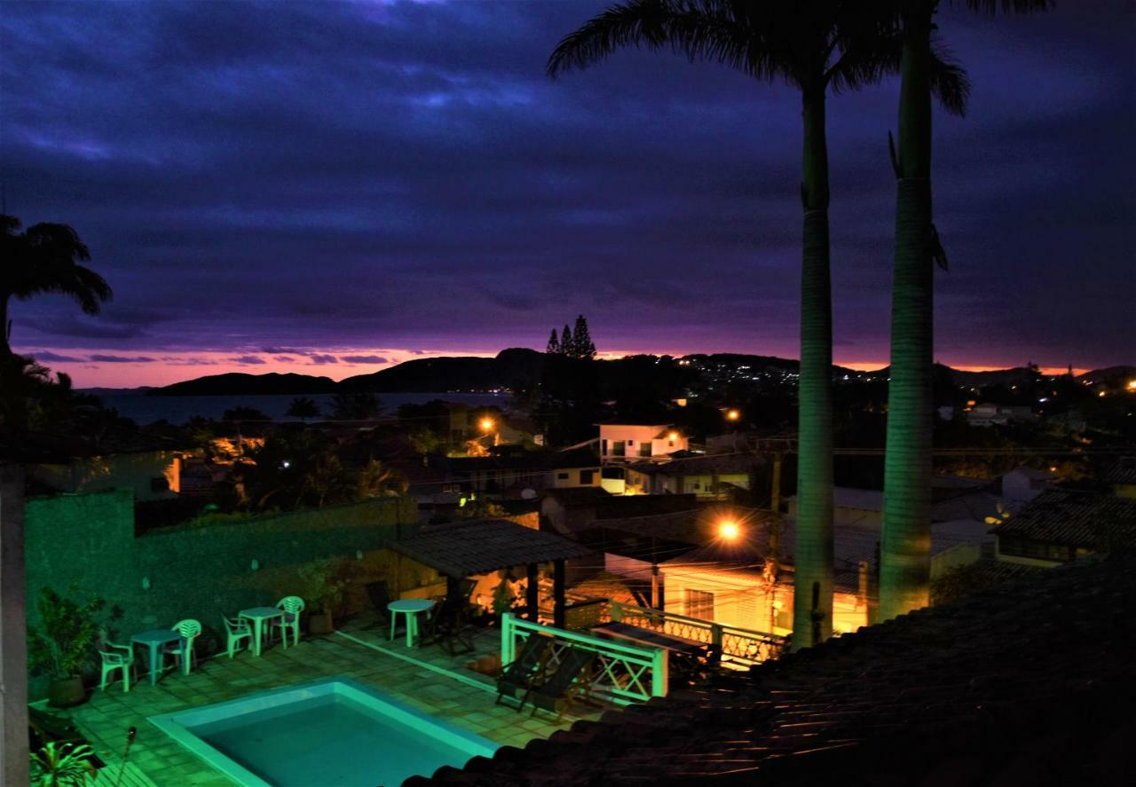 Hostel Lagoa Beach *