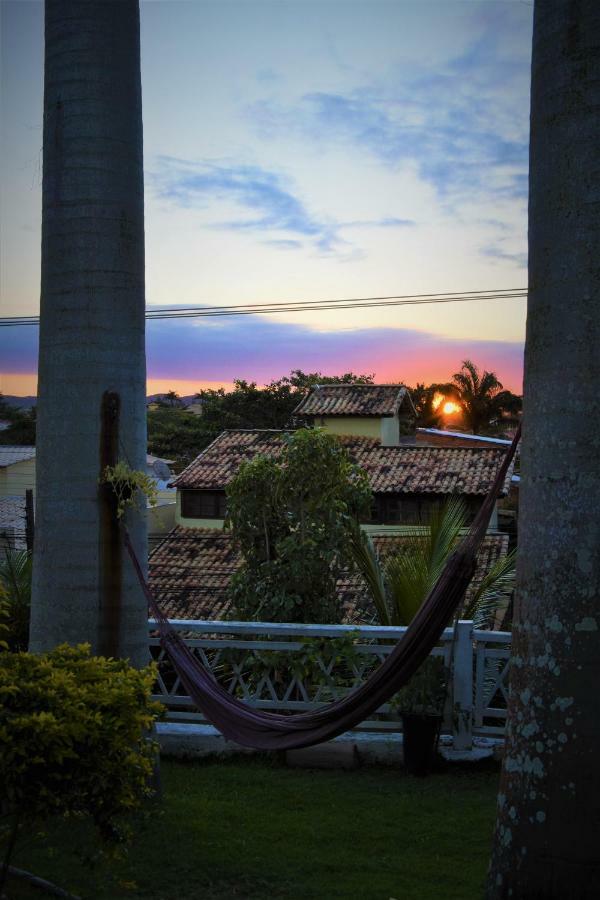 Lagoa Beach Hostal