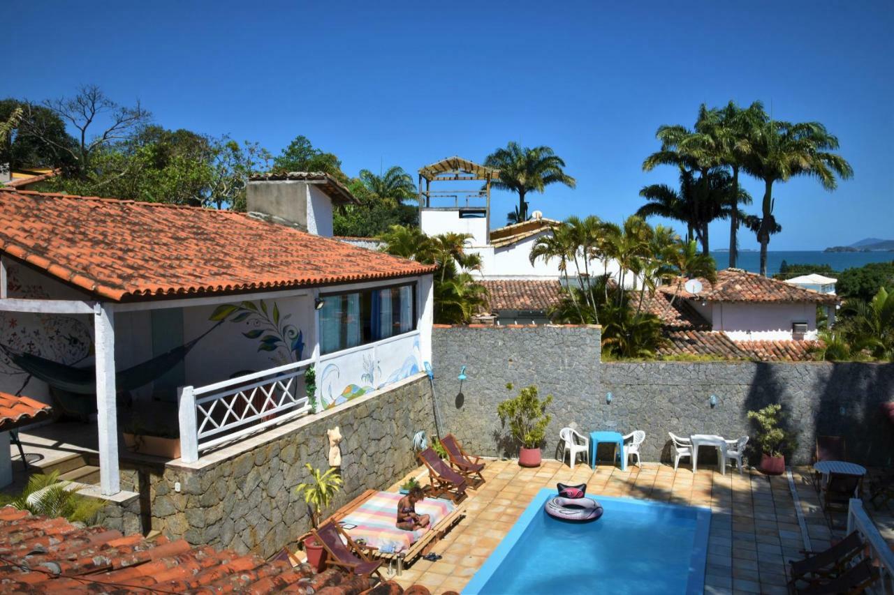 Hostel Lagoa Beach *