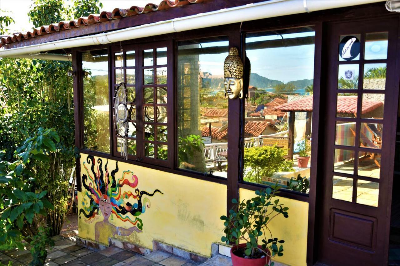 Hostal Lagoa Beach *